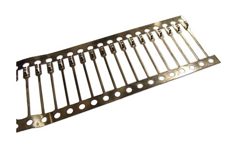 sil leadframes